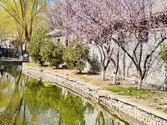 -三里河公园