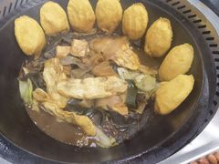 -姥家大锅台(凤凰岭店)