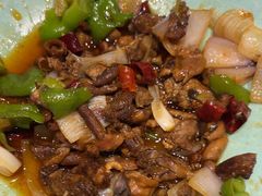 -王家大院·南京菜(湛江路总店)