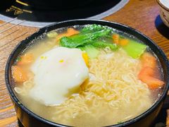 -刘成杰锦州烧烤(南河路店)