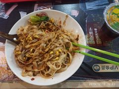 -北京大学-燕南食堂