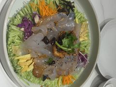 -小桃红·东北菜·春饼烤鸭(南阳湖街店)