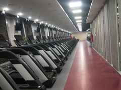 -超越健身(海悦天地店)