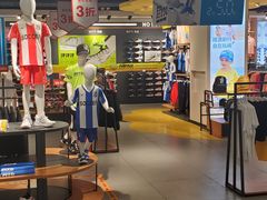 -华联商厦(火车站店)