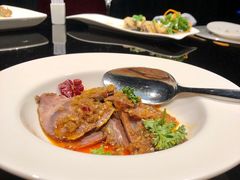 -厦门艾美酒店·乐美中餐厅