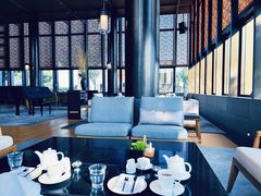 大堂-养云安缦·廊