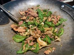 -老湘村·湖南土菜(天河维多利店)