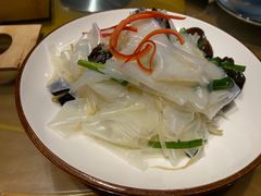 -汝州八大碗(蓝湾店)