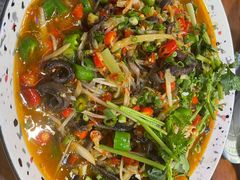 游龙鳝丝-盛世盐帮·自贡特色(总店)