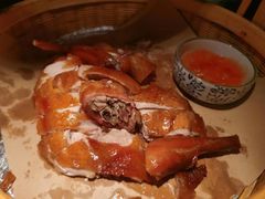 -洞庭土菜小炒馆(易发广场店)