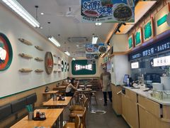 -陈家生煎(三坊七巷店)