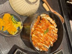 -玄白·炭烤活鳗(上海首店)