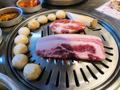 -馥二代韩式烤肉 2세대 불고기(喷水池店)