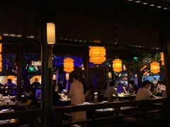 -绿茶餐厅(乐峰广场店)