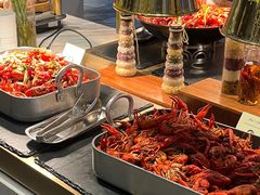 -印象餐厅(杭州国际博览中心北辰大酒店)