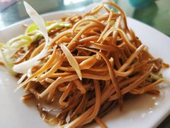 -一品楼灌汤包子(西门大街店)
