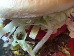 -FATBURGER 特富客汉堡(外交公寓店)