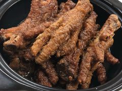 -新记肉骨茶