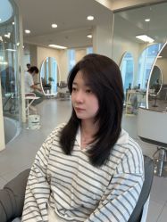-5M HAIR SALON