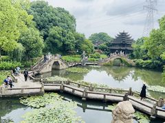 -韩湘水博园