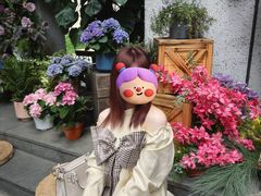 -Money Shops(愚园路店)