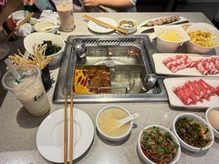 -海底捞火锅(万达广场店)