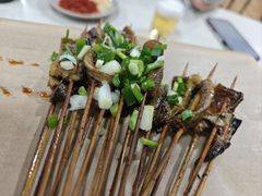 -晓靖轩烧烤(沙河风情店)