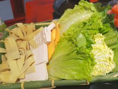-南山八号火锅(曲江创意谷店)