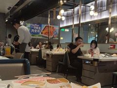 -海底捞火锅(玉桥商业广场店)