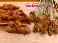 -白仁仔· 活烤海鲜 宵夜(豫园店)