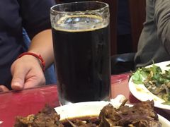 黑啤-来顺成饭庄