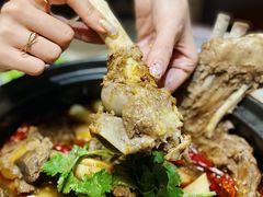 -沪小胖小龙虾(淮海中路旗舰店)