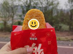 -享哆味·汉堡炸鸡(九龙坡黄桷坪店)