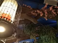 -文楼·淮扬菜·淮安早茶(河下古镇翔宇店)