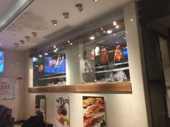 -潮福城潮州大酒楼(湖滨北路店)