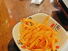 -富正毅三下锅·湘西韵味(天门山索道店)