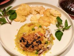 -狮拾久·现代新加坡料理(福田COCO Park店)