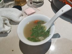 -浩爷羊蝎子火锅(望京店)