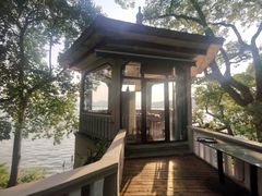-湖畔居茶楼(湖滨店)