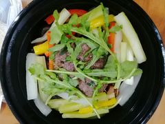 -囧吉香生蚝牛排馆(湖北路店)