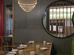 大堂-陈傻子餐厅(世纪都会店)