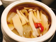 -铜锣湾·有麝自然香(重庆新天地店)