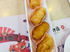 -点都德(汇盈广场店)