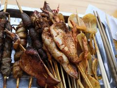 -阿拉提大盘鸡@米饭(南环东路汇邻广场店)