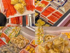 -鼎汇丰烧烤火锅超市(兴工街店)
