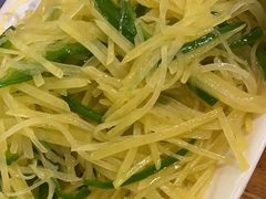 -厨神老街兔·淳朴人家店(盐帮菜风味名店)