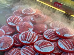 -谭三娘鲜切牛肉自助火锅(星辰汇店)