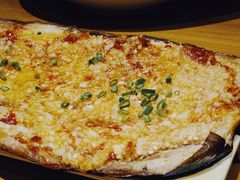 -小杨烤肉·陕西烧烤·陕西地方菜(东新街【永兴坊】店)