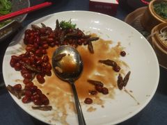 -金狮麟·新豫菜(金码大厦店)