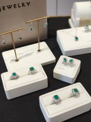 点击看大图 -Cindy Jewelry·钻戒·彩色宝石